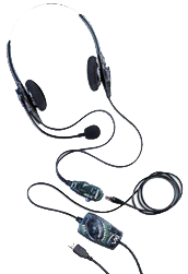 MOD: TALKPRO USB 100